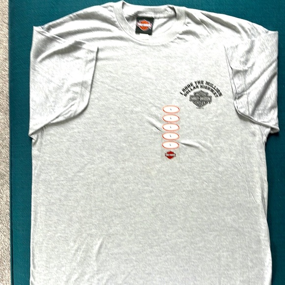 Harley-Davidson Other - Harley-Davidson Men’s TShirt - Silverton
